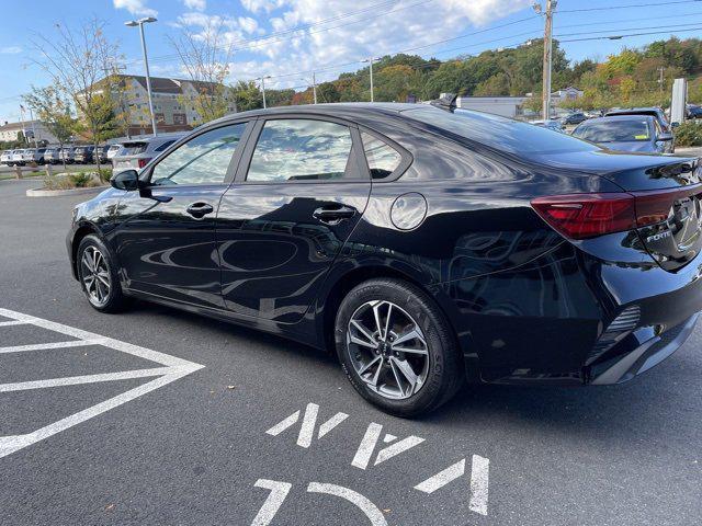 used 2022 Kia Forte car, priced at $17,488