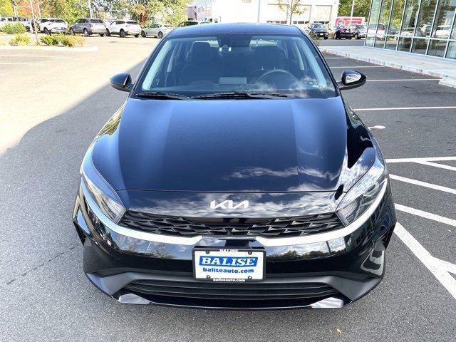 used 2022 Kia Forte car, priced at $17,488