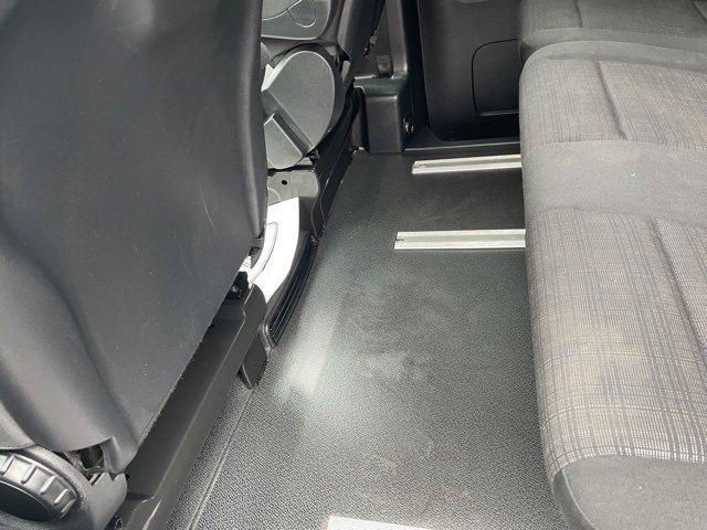 used 2018 Mercedes-Benz Metris car, priced at $18,488