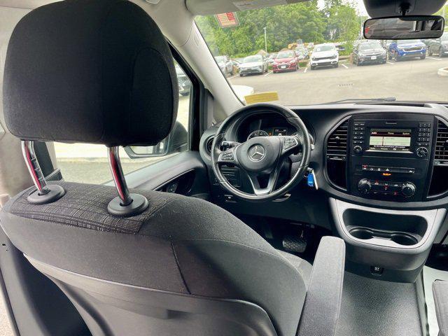 used 2018 Mercedes-Benz Metris car, priced at $18,488