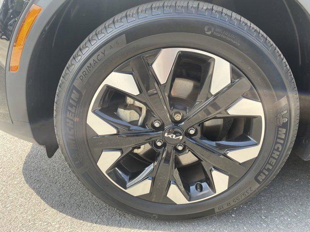 used 2023 Kia Sportage car, priced at $28,988