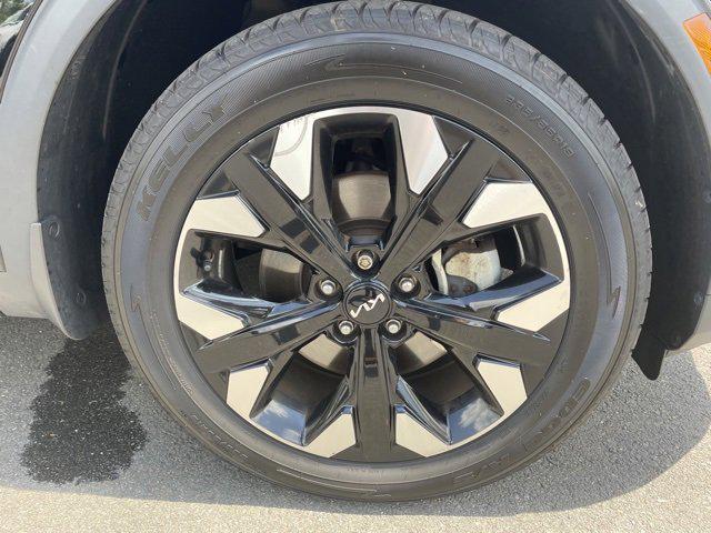 used 2023 Kia Sportage car, priced at $28,988