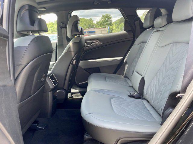 used 2023 Kia Sportage car, priced at $28,988