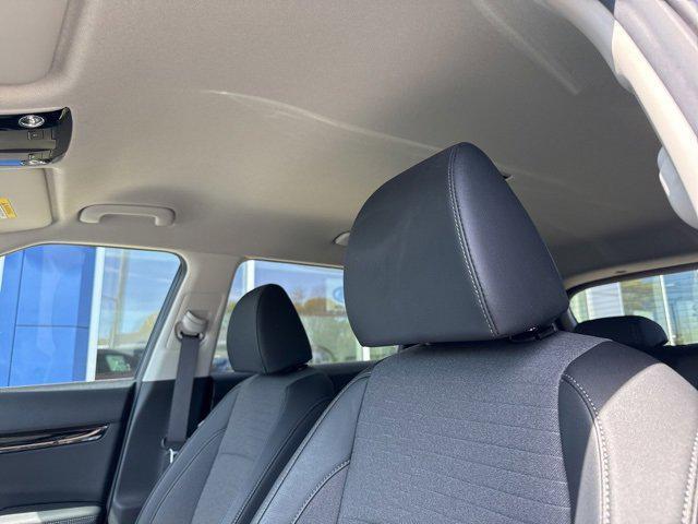 used 2023 Kia Seltos car, priced at $21,988