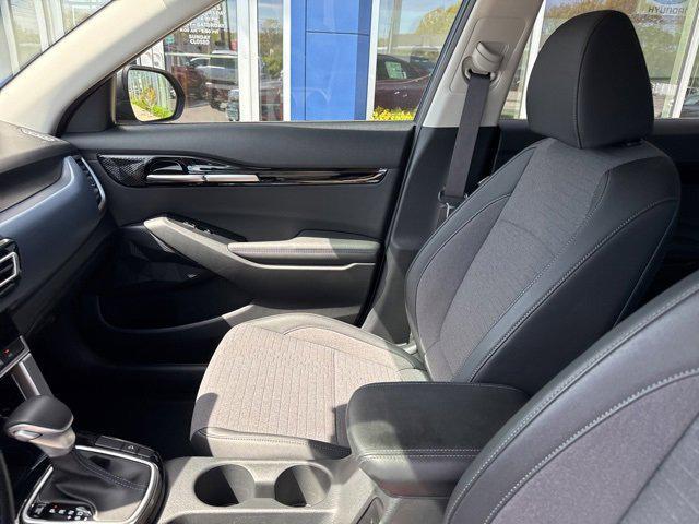 used 2023 Kia Seltos car, priced at $21,988