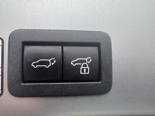 used 2023 Toyota Corolla Cross car, priced at $29,688