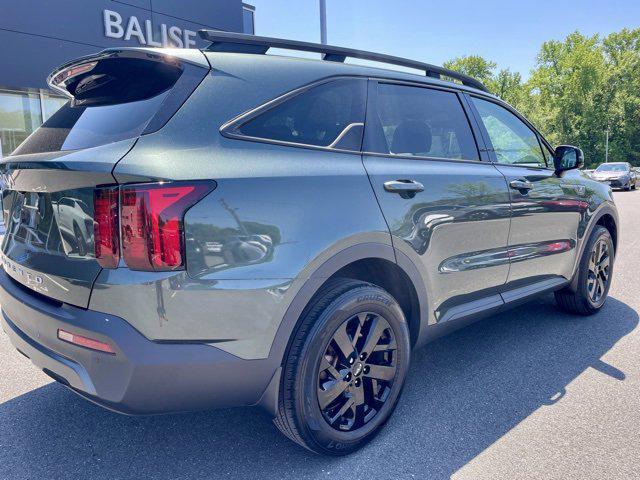 used 2022 Kia Sorento car, priced at $29,988