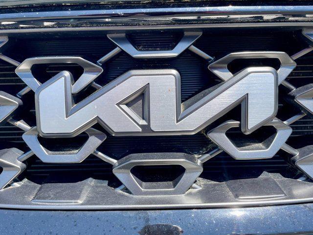 used 2022 Kia Sorento car, priced at $29,988