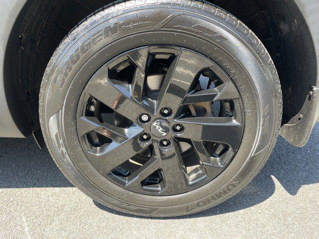 used 2022 Kia Sorento car, priced at $29,988