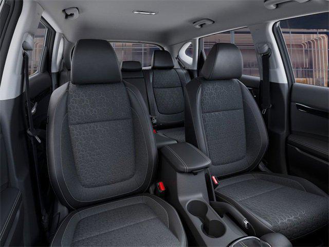 new 2025 Kia Seltos car, priced at $27,750