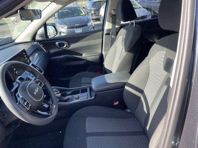 used 2023 Kia Sorento car, priced at $26,788