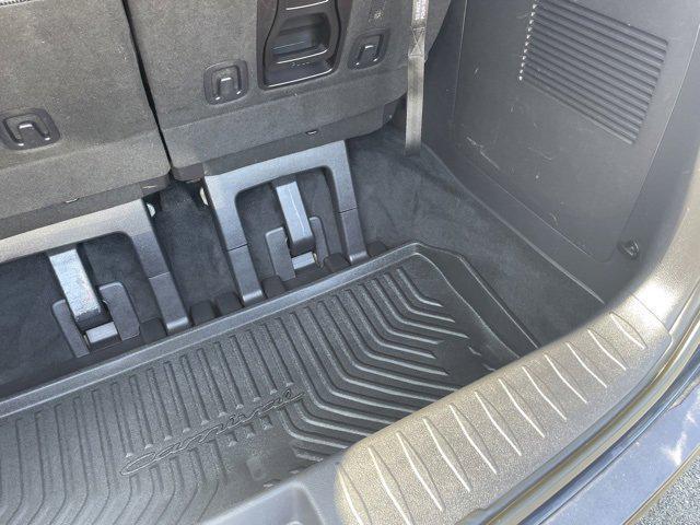 used 2022 Kia Carnival car, priced at $31,988