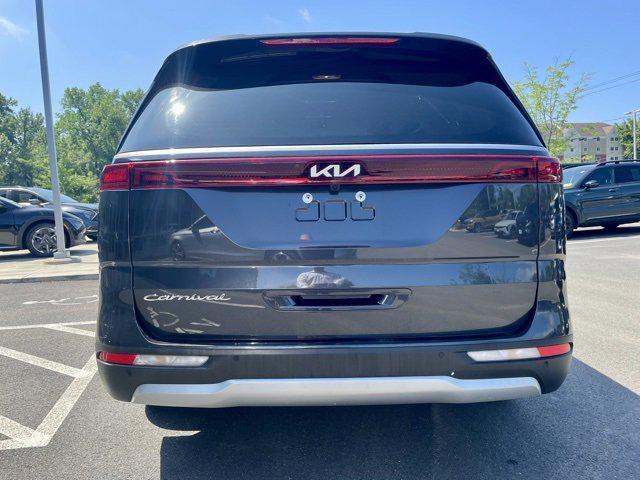 used 2022 Kia Carnival car, priced at $31,988