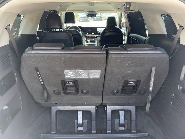 used 2022 Kia Carnival car, priced at $31,988