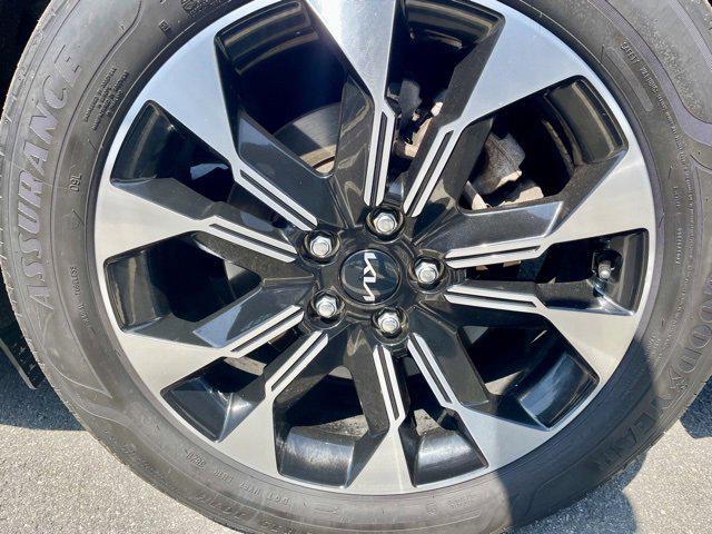 used 2022 Kia Carnival car, priced at $31,988