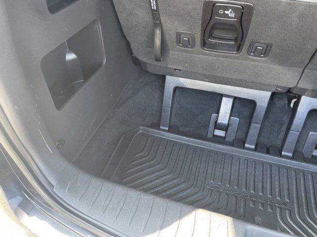 used 2022 Kia Carnival car, priced at $31,988