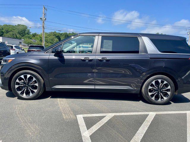 used 2022 Kia Carnival car, priced at $31,988