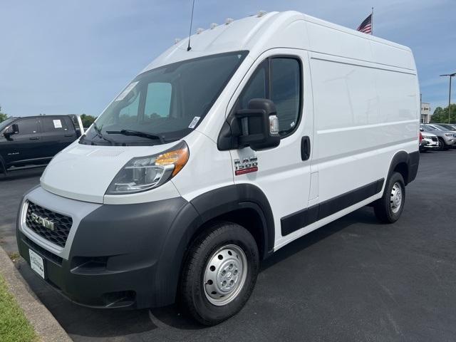 used 2019 Ram ProMaster 1500 car, priced at $19,000