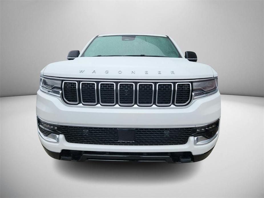 new 2024 Jeep Wagoneer car, priced at $67,355