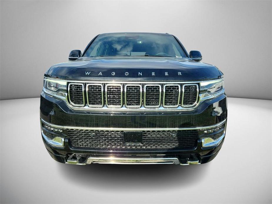 new 2023 Jeep Wagoneer car, priced at $72,545