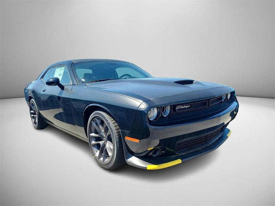 new 2023 Dodge Challenger car, priced at $41,690