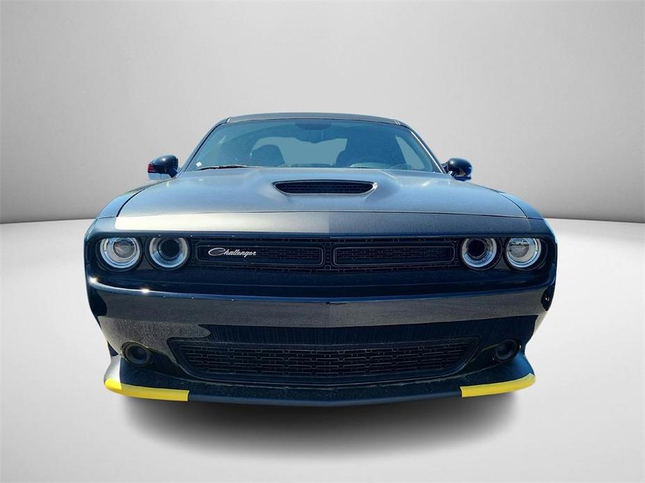 new 2023 Dodge Challenger car, priced at $41,690