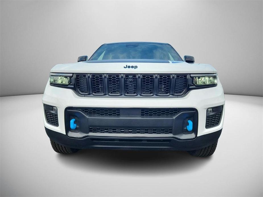 new 2024 Jeep Grand Cherokee 4xe car, priced at $58,482