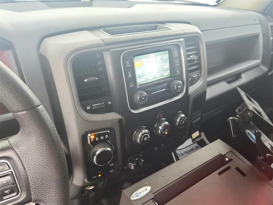 used 2020 Ram 1500 Classic car, priced at $26,000