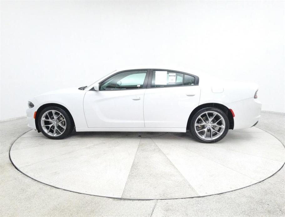 used 2022 Dodge Charger car, priced at $26,864