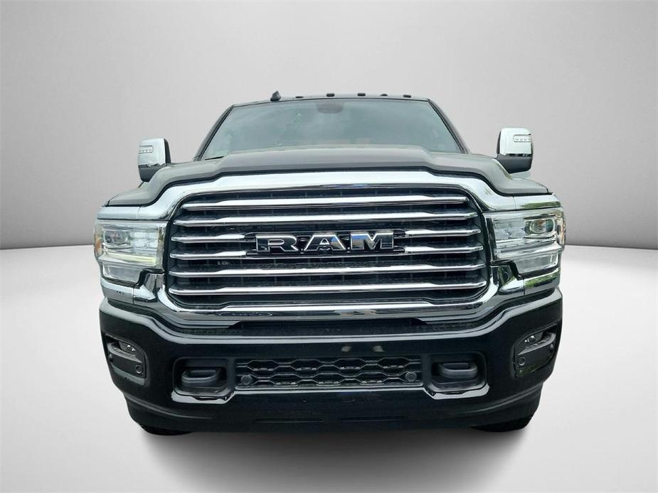 new 2024 Ram 2500 car, priced at $82,401