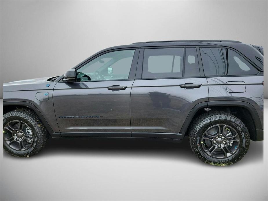 new 2024 Jeep Grand Cherokee 4xe car, priced at $58,470
