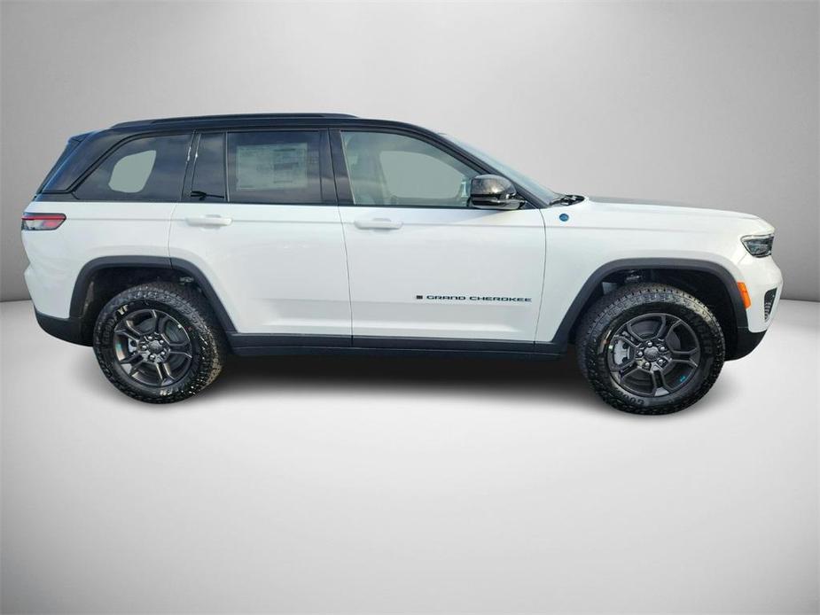 new 2024 Jeep Grand Cherokee 4xe car, priced at $57,952
