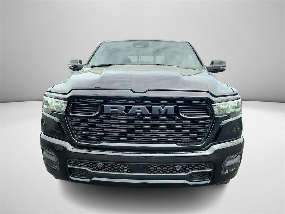 new 2025 Ram 1500 car, priced at $51,404