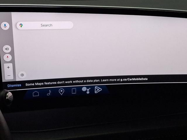 used 2024 Cadillac XT4 car, priced at $38,000