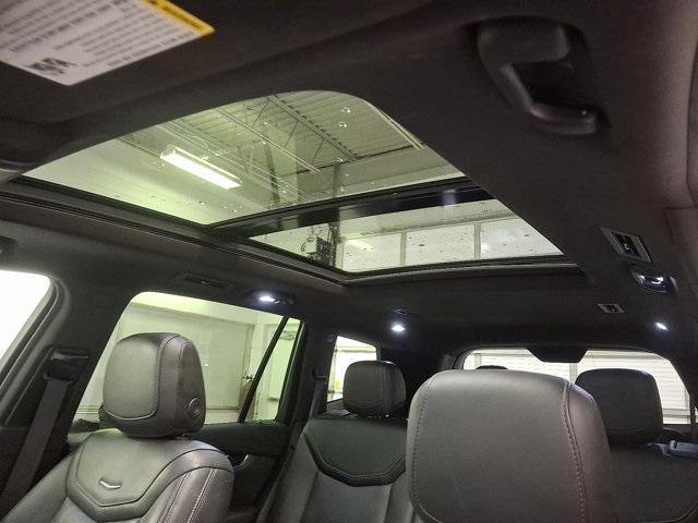 used 2022 Cadillac XT6 car, priced at $30,800