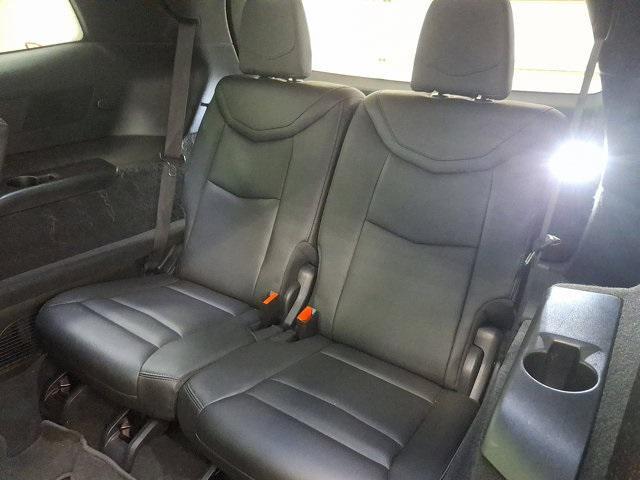 used 2022 Cadillac XT6 car, priced at $30,800