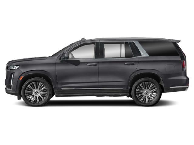 new 2024 Cadillac Escalade car, priced at $100,960