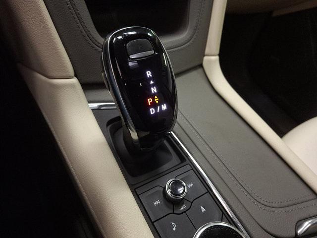 used 2020 Cadillac XT6 car, priced at $33,600