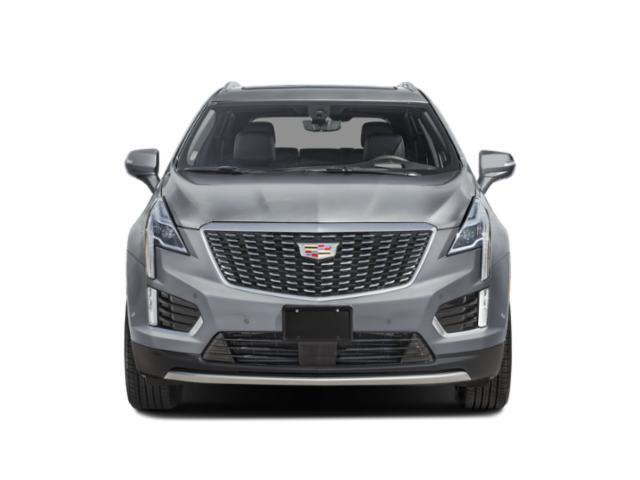 new 2025 Cadillac XT5 car, priced at $58,805