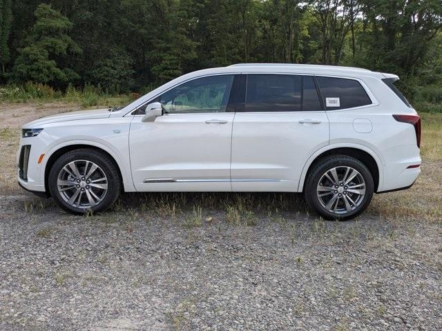 new 2024 Cadillac XT6 car, priced at $53,995