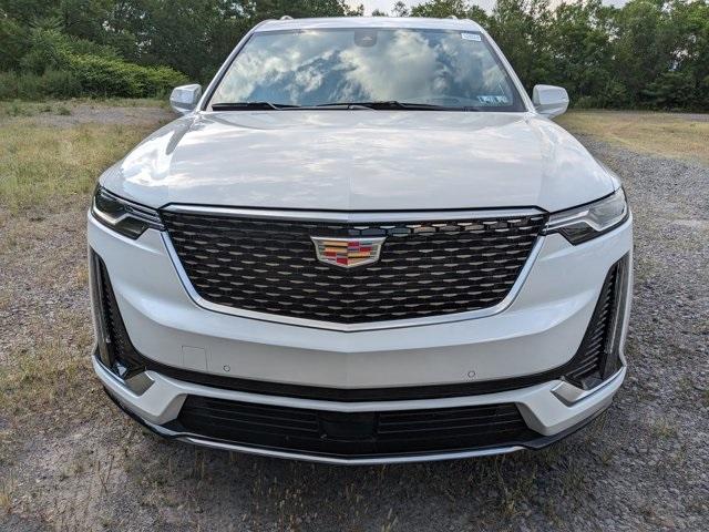 new 2024 Cadillac XT6 car, priced at $53,995