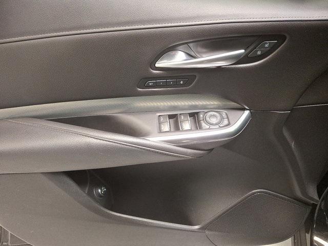used 2020 Cadillac XT4 car, priced at $24,800