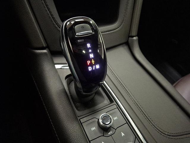 used 2023 Cadillac XT6 car, priced at $41,200