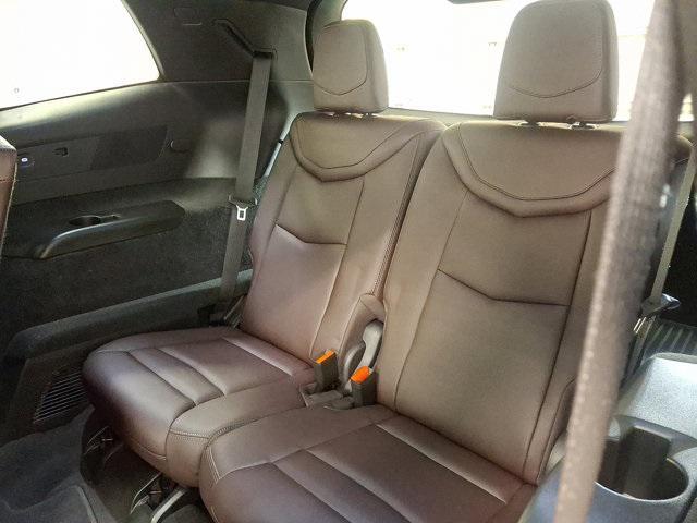 used 2023 Cadillac XT6 car, priced at $41,200