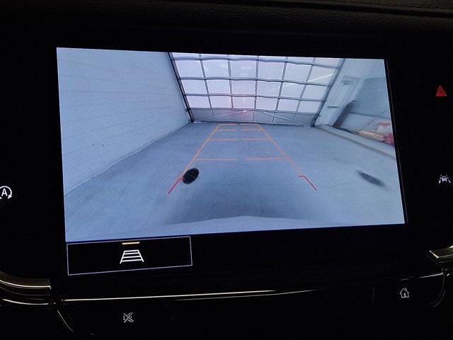 used 2023 Cadillac XT6 car, priced at $41,200