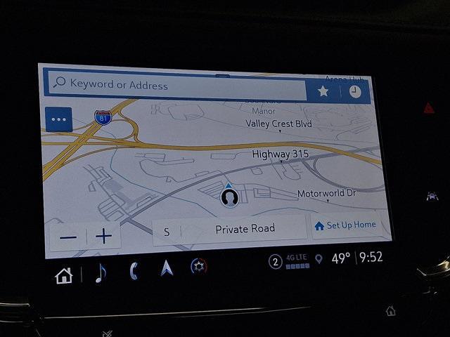 used 2023 Cadillac XT6 car, priced at $41,200