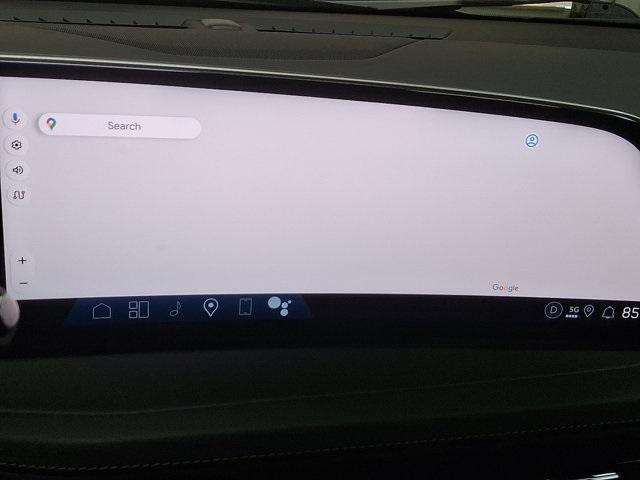 used 2025 Cadillac XT4 car, priced at $39,400