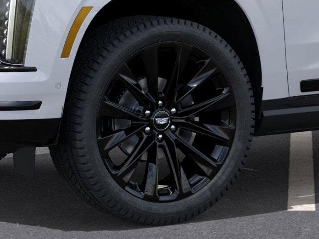 new 2026 Cadillac Escalade ESV car, priced at $134,985