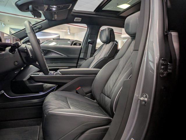 new 2026 Cadillac LYRIQ car, priced at $92,429