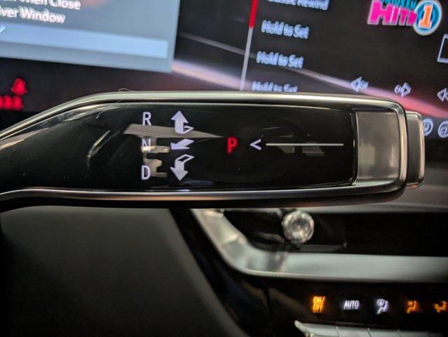 new 2026 Cadillac LYRIQ car, priced at $92,429